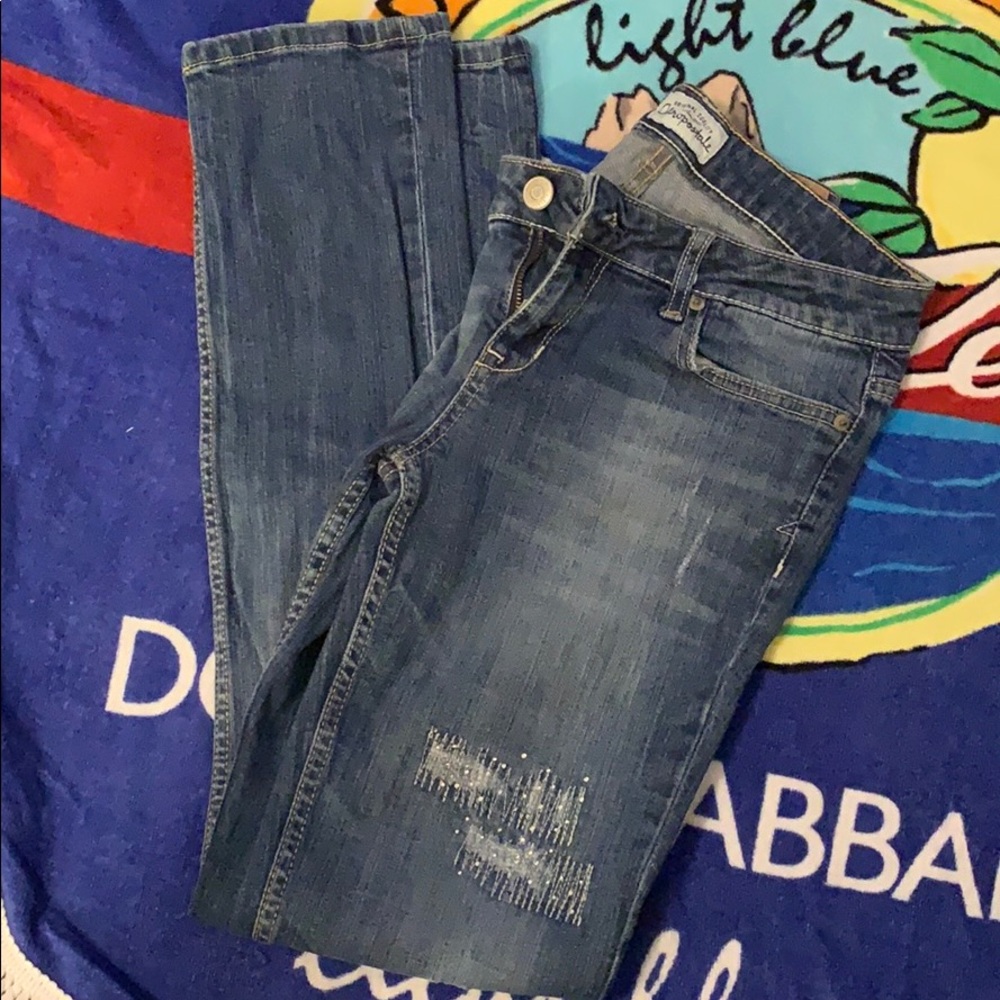 Aeropostale Jeans